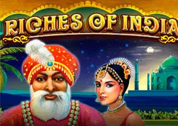 Riches of India